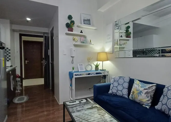 Florian's In Air Resideneces Makati Aparthotel *